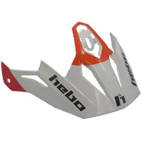 Hebo Viseira Htrp-01 Montesa Classic