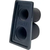 Uni Filter Filtro De Ar Ktm Nu-1417st