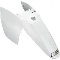 Ufo Para-lama Traseiro Ktm Sx 65 08