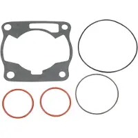 Moose Hard-parts Kit De Juntas Da Extremidade Superior Offroad Standard Yamaha Yz85 02-03