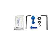 Pro Bolt Kit De Parafusos De Carenagem Suzuki Fsu320b