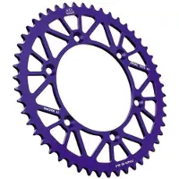 JT Sprockets Roda Dentada Traseira Yamaha Jta251.52