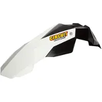 Circuit Equipment Pára-lama Dianteiro Stealth
