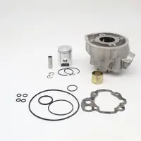 Italkit Kit De Cilindro Minarelli Am D40.3 Escape Ø25 Ci.44.492.g2