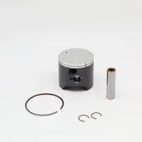 Italkit Kit De Pistão Minam Racing D 51.96 B Pi.44.52b.i