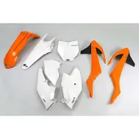 Ufo Kit De Plásticos Ktkit517-999