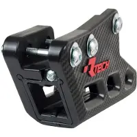 Rtech Guia De Corrente Monoblock R2.0 Worx Suzuki Rm-z450 2018-2024