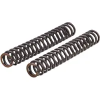 Öhlins Conjunto De Molas De Suspensão 08762-52