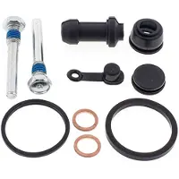 ProX Kit De Reparação Da Pinça De Freio Dianteira Kawasaki Kvf360 Prairie ´03-13