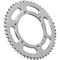 JT Sprockets Roda Dentada Traseira Cg-ba69643