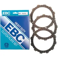 EBC Discos De Fricção Da Embreagem Ck Series Cork Ck2347