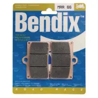 Tecnium Pastilhas De Freio Sinterizadas Mrr161