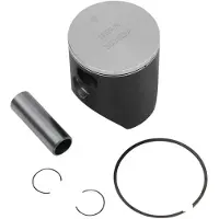 Wössner Kit De Pistão Honda Cr125 92-99 53 95 8020da