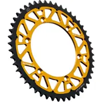 JT Sprockets Roda Dentada Traseira Jtx Kawasaki Jtx460.48gld