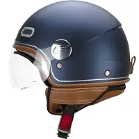 Cgm Capacete Aberto 191v Pix Vintage Short Screen