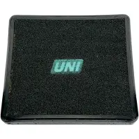 Uni Filter Filtro De Ar Bmw Nu-7304