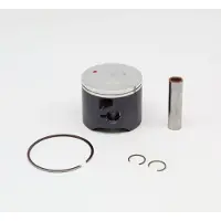 Italkit Kit De Pistão Minam Racing D 51.95 A Pi.44.53a.i