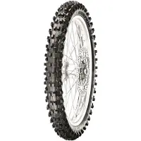 Pirelli Pneu Traseiro Off-road Scorpion Mx 32 Mid Soft 50m Tt Nhs
