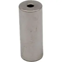 Italkit Pino Do Virabrequim 18x5x45 Mm Carbon