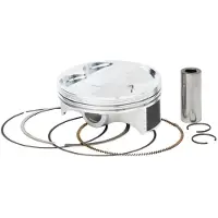 VERTEX Kit De Pistão Suzuki Rmz 250 4t 10-12 A 270 Ccd79.96 B