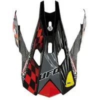 Ufo Viseira Interceptor Jackpot
