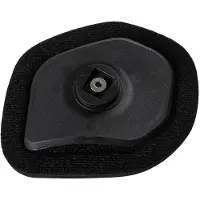 Leatt Suporte De Coxa C-frame Junior Left