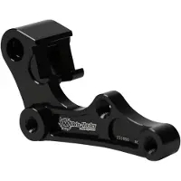 Moto-Master Suporte De Recolocação Da Pinça De Freio 260 Mm Honda 211002