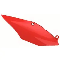 Polisport Painéis Laterais Honda Crf250r 18-20 Crf450r/450rx 17-20