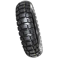 Motoz Pneu Traseiro Off-road Tractionator Adventure 65q Tl