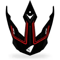 Ufo Viseira Hr217