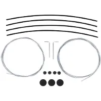 Mobius Kit De Cabos X8 Kneepads
