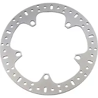 EBC Disco De Freio Dianteiro Hprs Series Solid Round Md616