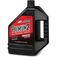 Maxima Óleo De Motor Premium 2 3.78l