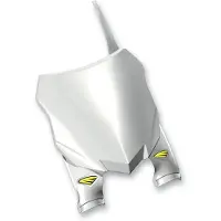 Cycra Placa Frontal Kawasaki Kx 250 F 13