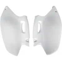 Ufo Painéis Laterais Yamaha Yz 250 F 01