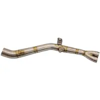 Akrapovic Tubo De Ligação L-y3r1