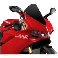 Puig Para-brisa R-racer Ducati 1299 Panigale/s&959 Panigale/corse&panigale R