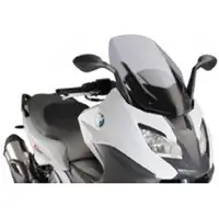 Puig Para-brisa V-tech Line Sport Bmw C650 Sport