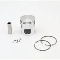 Meteor Kit De Pistão Pi.25.45c.m