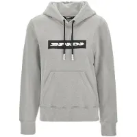 Spidi Moletom Com Capuz Logo 2