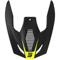 Shot Race Gear Viseira Furious Draw