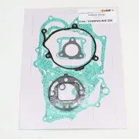 Italkit Kit Completo De Juntas Honda Cr 80 92-02