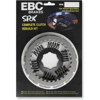 EBC Embreagem Completa Srk Series Street Racer Aramid Fiber Srk094