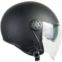 Ska-p Capacete Aberto 1sha Zen Mono