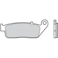 Brembo Pastilhas De Freio 07ho30la