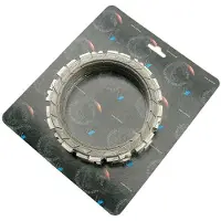 Tecnium Discos De Fricção Da Embreagem Cd2306