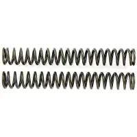 Öhlins Conjunto De Molas De Suspensão 08789-42