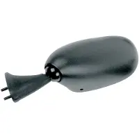 Vicma Espelho Retrovisor Esquerdo Yamaha Yzf 1000 R Thunderace