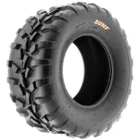 SUN-F Pneu De Quad A-010 Tl 70j