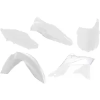 Rtech Kit De Plásticos Kawasaki Kx 250f 13-16 R-kitkxf-bn0-516